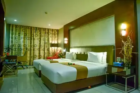 Harbour View Suites - 67