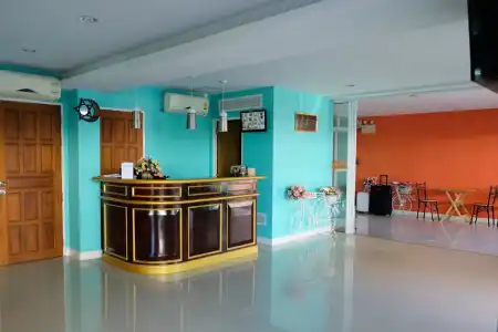Raya Rawai Place - 0