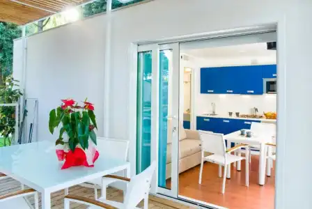 Club Del Sole Jesolo Family Resort - 100