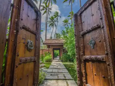 Reef Villa - 148