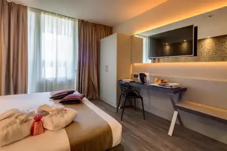 Best Western Plus Farnese - 101