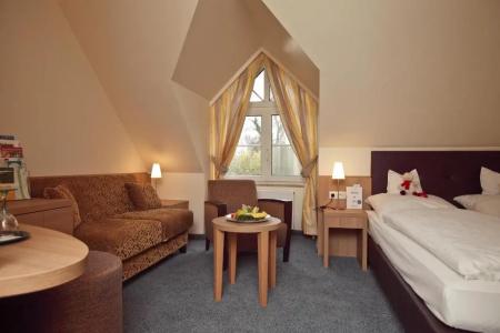 Köhlers Forsthaus Wellness & Genuss - 42