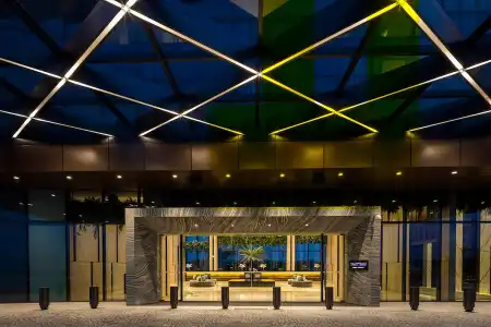 Dusit Thani Laguna Singapore - 14