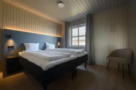 Grønnbuene Rorbu - 51