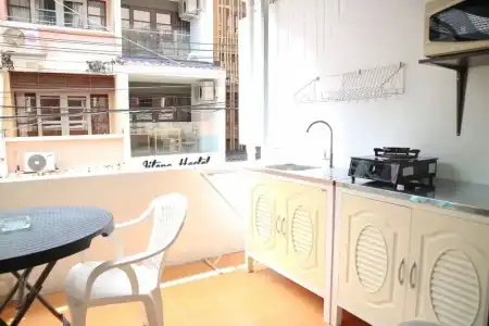 Sunshine Guest House - 108