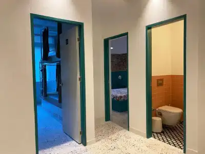 BE Bold Hostel - 6