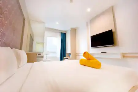 Mirage Express Patong Phuket - 52