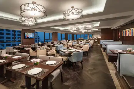 Ascott Raffles City Chengdu - 18