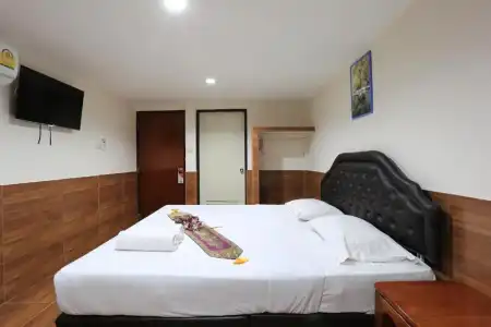 The Siam Guest House - 139