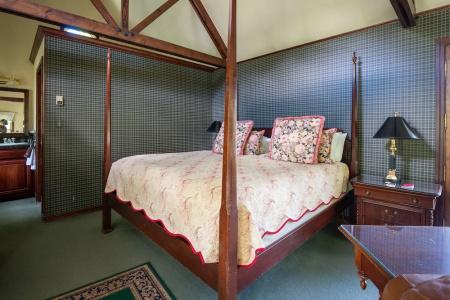 Apple Orchard Inn - 34