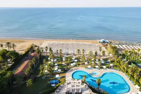 Cesars-Ultra All Inclusive - 26