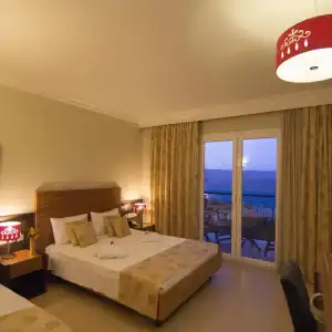 Sunrise Resort - 28