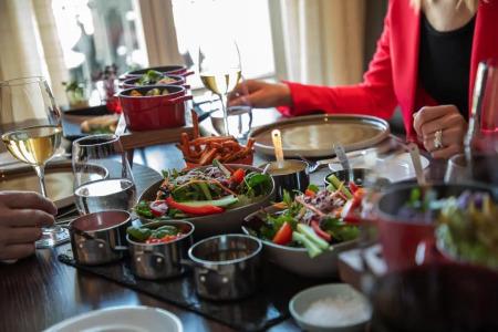 Steigenberger de Saxe Dresden - 11