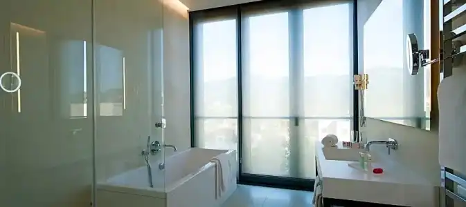 DUPARC Contemporary Suites - 90
