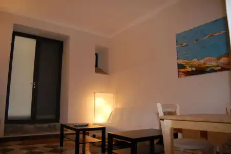 B&B Federico Secondo - 1