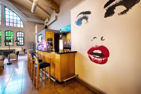 Four Points by Sheraton Offenbach Plaza - 1