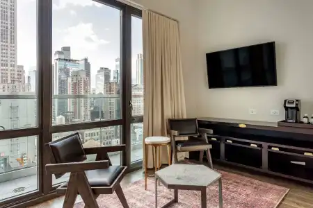 The Draper New York, Tapestry Collection by Hilton - 10