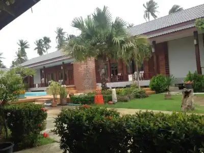 Khum Laanta Resort - 70
