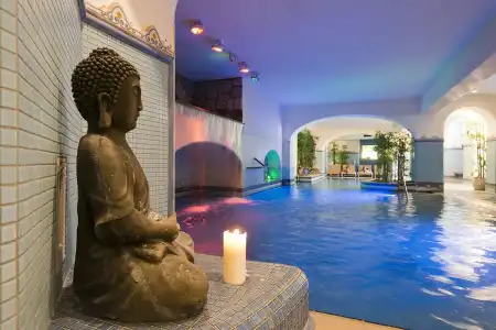 Sorriso Thermae Resort & Spa - 44