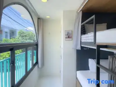 Danang Backpacker Hostel and Spa - 30