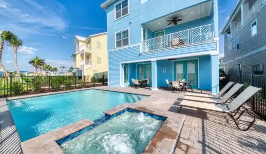 Margaritaville Resort Orlando Cottages - 214