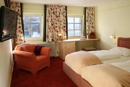 Adler Bärental - 41