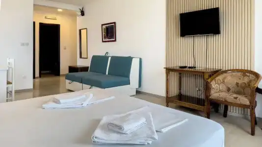 Open Sea Luxury Apartments - 67