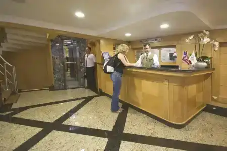 Park Star Taksim - 19