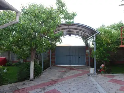 Guest House Moryachka - 9
