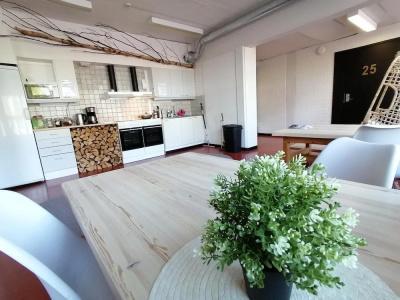 Hostel Aurora - 15
