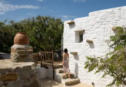 Ikies of Mykonos - 275