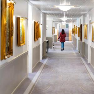 The Driskill, in The Unbound Collection by Hyatt - 13