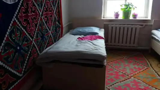 Happy Hostel in Kochkor - 4