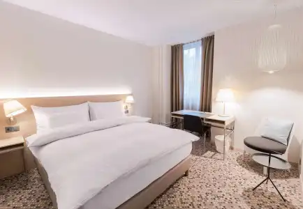 Savoy Bern - 3
