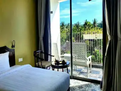 Palmy Luxury Beach Phú Quốc - 41