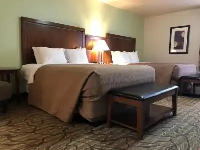 Aspen Suites Anchorage - 25