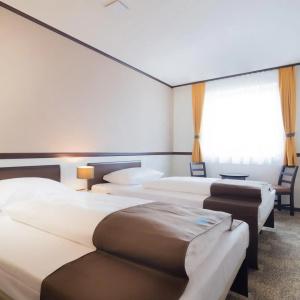 Toyoko Inn Frankfurt am Main Hauptbahnhof - 20
