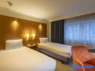 Holiday Inn London - Regent's Park by IHG - 66