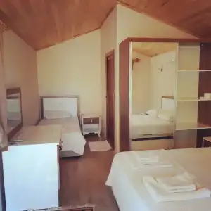 Secret Garden Bungalows & Tent - 29