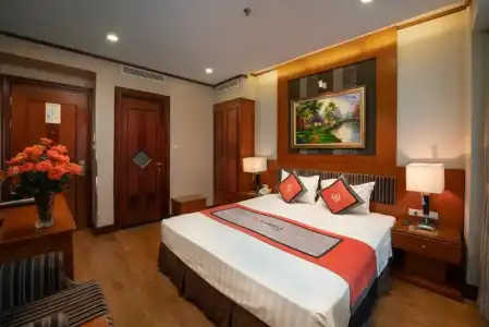 Hanoi Larosa - 47