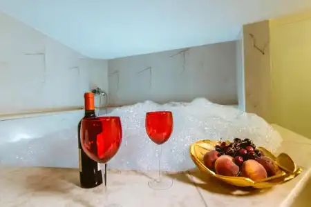 Konmari boutique suites - 9