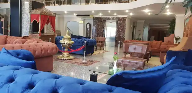 Grand Isias - 1