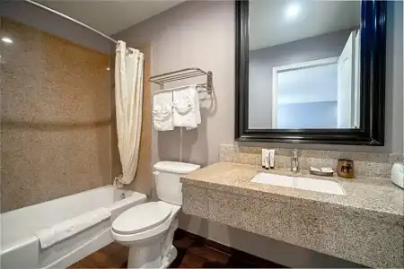 LYFE INN & SUITES by AGA - LAX Airport - 58