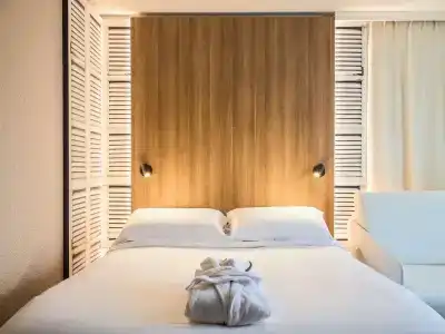 Mercure Aix en Provence Beaumanoir - 85
