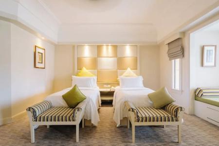 The Magellan Sutera Resort - 92