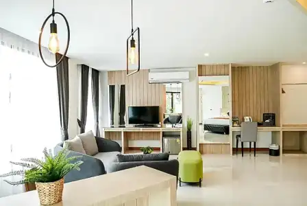 The Par Phuket - 77