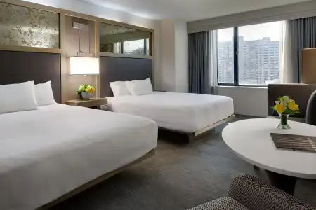 Hyatt Regency Boston - 3