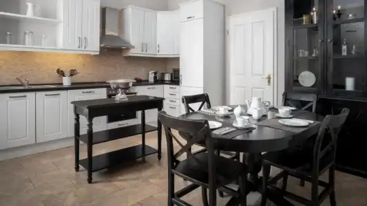 Nice Apartment in Berlin - 64