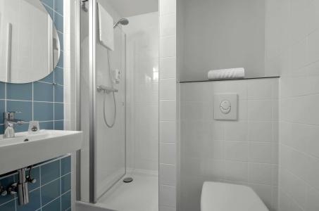 B&B Leipzig-Nord - 8
