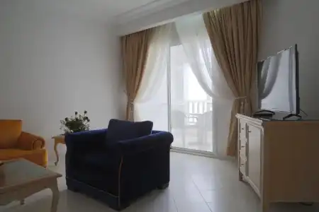 Djerba Golf Resort and Spa - 66